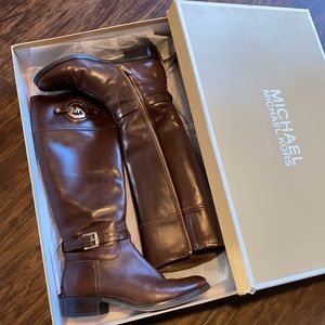 Michael Kors Stockard Boot